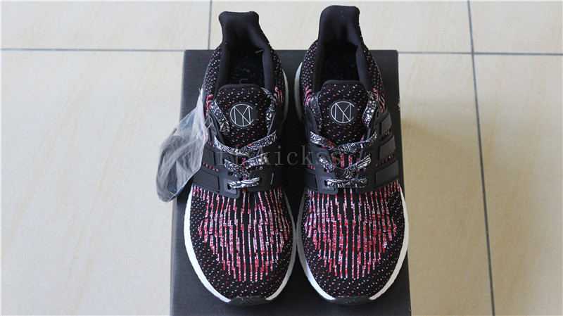 Adidas Ultra Boost Chinese New Year CNY 3.0